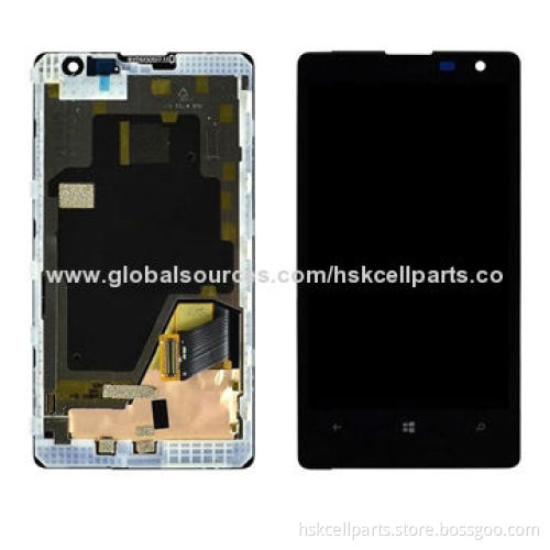 LCD Digitizer for Nokia Lumia 1020